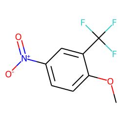 2-Methoxy-5-nitrobenzotrifluoride