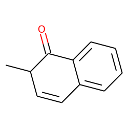 1(2H)-Naphthalenone, 2-methyl