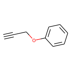 (2-Propynyloxy)benzene
