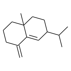 Selina-4(15),5-diene