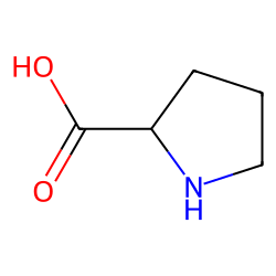 DL-Proline