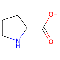 dl-Proline