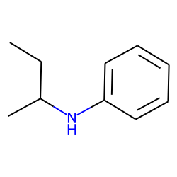 N-sec-Butylaniline