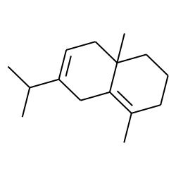 Selina-4,7-diene