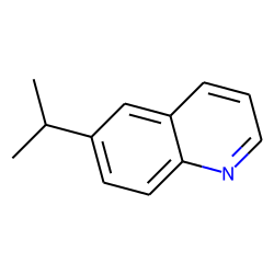 6-Isopropylquinoline