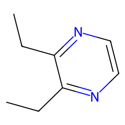 2,3-DIETHYLPYRAZINE