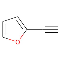 Furan. 2-ethynyl