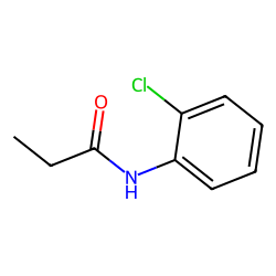 2-CHLOROPROPIONANILIDE
