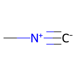 Methyl isocyanide