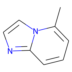 5-Methylimidazo(1,2-a)pyridine