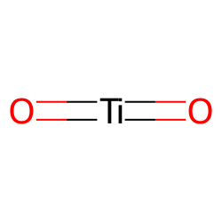 Titanium dioxide (anatase)