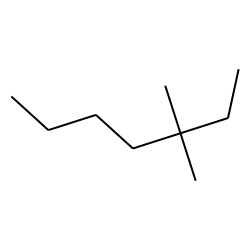 Heptane, 3,3-dimethyl-