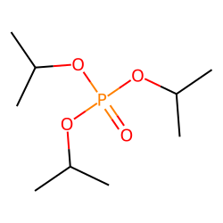 PHOSPHORIC ACID, TRIS(1-METHYLETHYL) ESTER