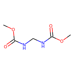 Methylenedicarbamic acid, dimethyl ester