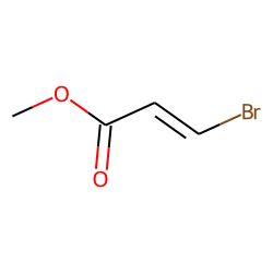 2-Propenoic acid, 3-bromo-, methyl ester, (Z)-