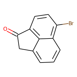 5-Bromoacenaphthenone-2