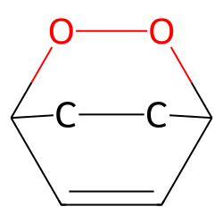 2,3-DIOXABICYCLO[2.2.2]OCT-7-ENE