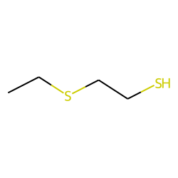 3-Thia-1-pentanethiol