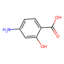 Aminosalicylic Acid