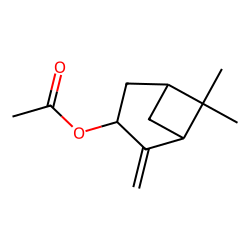 cis-Pinocarvyl acetate