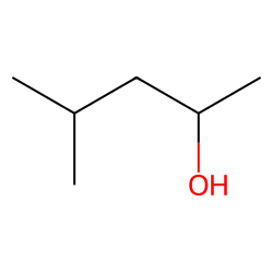 2-Pentanol, 4-methyl-