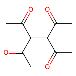 sym-Tetraacetylethane