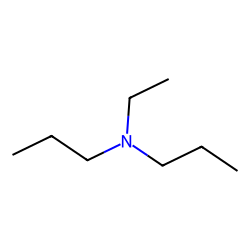 Di-n-propylethylamine