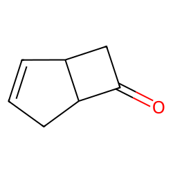 cis-Bicyclo[3.2.0]heptane