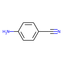 Benzonitrile, 4-amino-