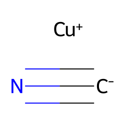 copper cyanide