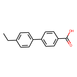4'-Ethyl-4-biphenylcarboxylic acid