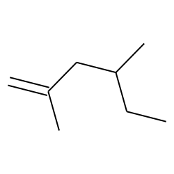 2,4-Dimethyl-1-hexene