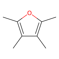 TETRAMETHYLFURAN