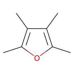 Tetramethylfuran
