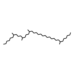 7,11,15,29-tetramethylpentatriacontane