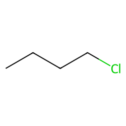 Butane, 1-chloro-