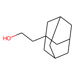 1-Adamantaneethanol