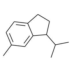 1-Isopropyl-6-methylindane