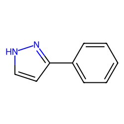 3(5)-phenylpyrazole