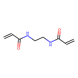N,N'-Ethylenebis-acrylamide