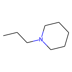 1-Propylpiperidine