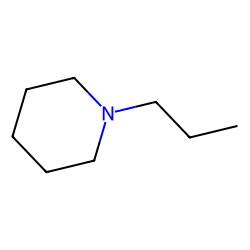 PIPERIDINE, 1-PROPYL-
