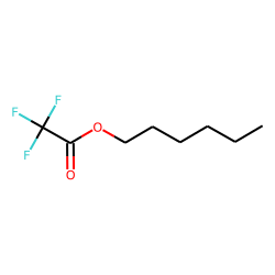 Hexyl trifluoroacetate