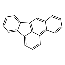 Benzo[b]fluoranthene