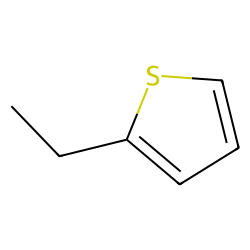 Thiophene, 2-ethyl-