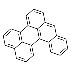 Benzo[a]perylene
