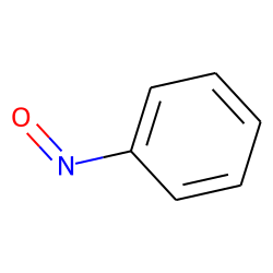 Benzene, nitroso-
