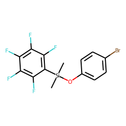 4-Bromophenol DMPFPS