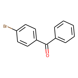 Methanone, (4-bromophenyl)phenyl-