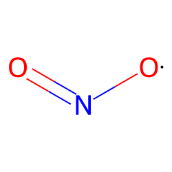 Nitrogen dioxide